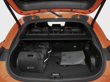 SMART #3 Brabus Panorama HeadUp 360°Kamera Soundsystem