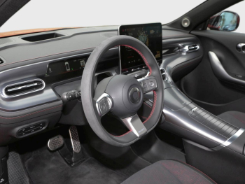 SMART #3 Brabus Panorama HeadUp 360°Kamera Soundsystem