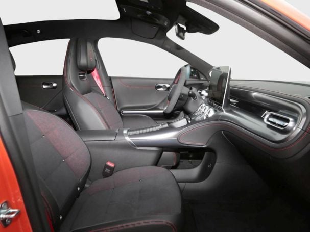 SMART #3 Brabus Panorama HeadUp 360°Kamera Soundsystem SMART #3 Brabus Panorama HeadUp 360°Kamera Soundsystem