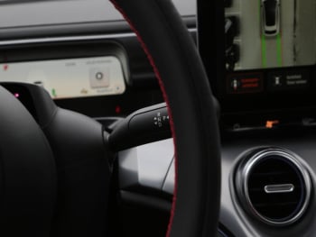 SMART #3 Brabus Panorama HeadUp 360°Kamera Soundsystem