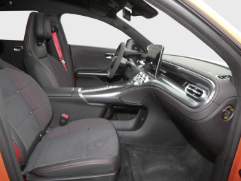 SMART #3 Brabus Panorama HeadUp 360°Kamera Soundsystem