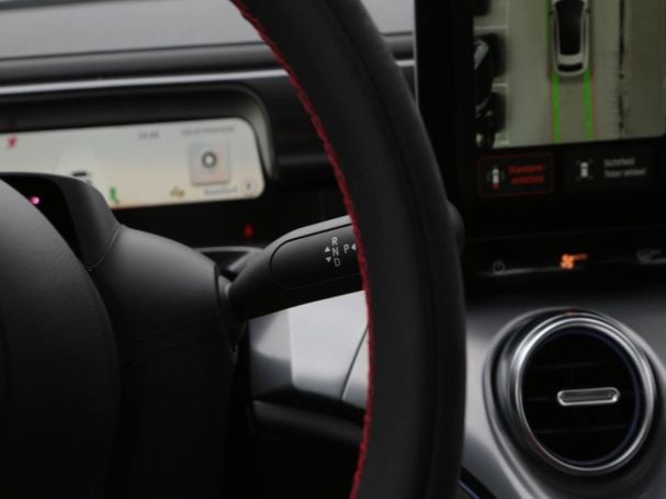 SMART #3 Brabus Panorama HeadUp 360°Kamera Soundsystem SMART #3 Brabus Panorama HeadUp 360°Kamera Soundsystem