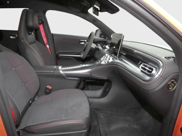 SMART #3 Brabus Panorama HeadUp 360°Kamera Soundsystem SMART #3 Brabus Panorama HeadUp 360°Kamera Soundsystem
