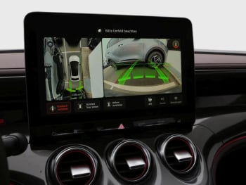 SMART #3 Premium Panorama ACC Head-Up 360° Memory