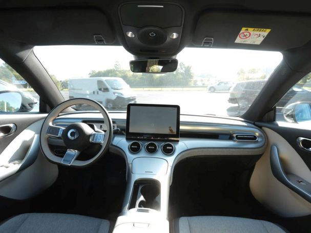 SMART #3 Pro+ 66kWh Navi Panorama Memory 66kWh ACC 360° SMART #3 Pro+ 66kWh Navi Panorama Memory 66kWh ACC 360°