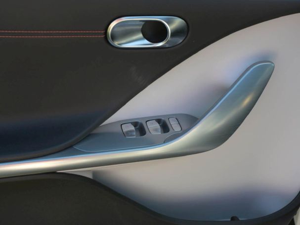 SMART #3 Pro+ 66kWh Navi Panorama Memory 66kWh ACC 360° SMART #3 Pro+ 66kWh Navi Panorama Memory 66kWh ACC 360°