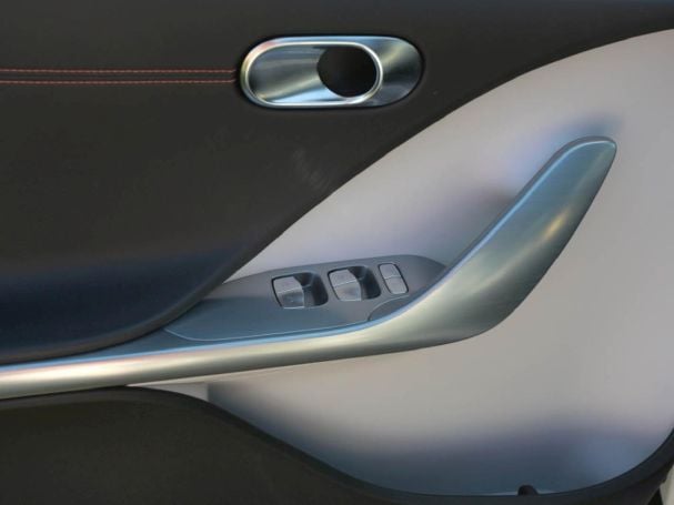 SMART #3 Pro+ 66kWh Navi Panorama Memory 66kWh ACC 360°