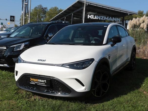 SMART #3 Pro+ 66kWh Navi Panorama Memory 66kWh ACC 360° SMART #3 Pro+ 66kWh Navi Panorama Memory 66kWh ACC 360°