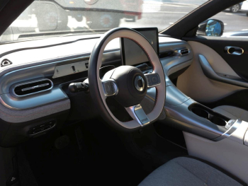 SMART #3 Pro+ 66kWh Navi Panorama Memory 66kWh ACC 360°