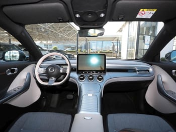 SMART #3 Pro+ 66kWh Navi Panorama Memory 66kWh 360°