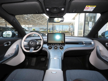 SMART #3 Pro+ 66kWh Navi Panorama Memory 66kWh 360°