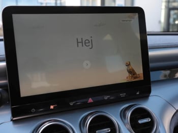 SMART #3 Pro+ 66kWh Navi Panorama Memory 66kWh 360°