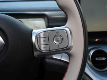 SMART #3 Pro+ 66kWh Navi Panorama Memory 66kWh 360°