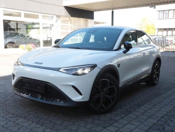 SMART #3 Pro+ 66kWh Navi Panorama Memory 66kWh 360°