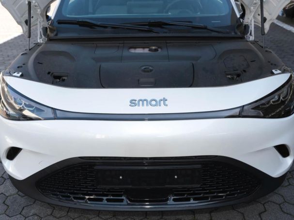 SMART #3 Pro+ 66kWh Navi Panorama Memory 66kWh 360° SMART #3 Pro+ 66kWh Navi Panorama Memory 66kWh 360°