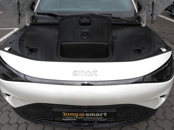 SMART #3 Pro+ 66kWh Navi Panorama Memory 66kWh 360° SMART #3 Pro+ 66kWh Navi Panorama Memory 66kWh 360°