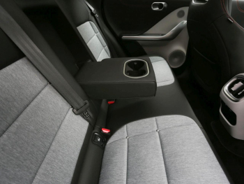 SMART #3 Pro+ 66kWh Navi Panorama Memory 66kWh 360°