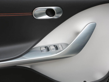 SMART #3 Pro+ 66kWh Navi Panorama Memory 66kWh 360°