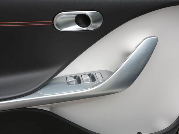 SMART #3 Pro+ 66kWh Navi Panorama Memory 66kWh 360°