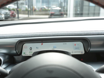 SMART #3 Pro+ 66kWh Navi Panorama Memory 66kWh 360°