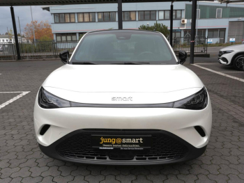 SMART #3 Pro+ 66kWh Navi Panorama Memory 66kWh 360°