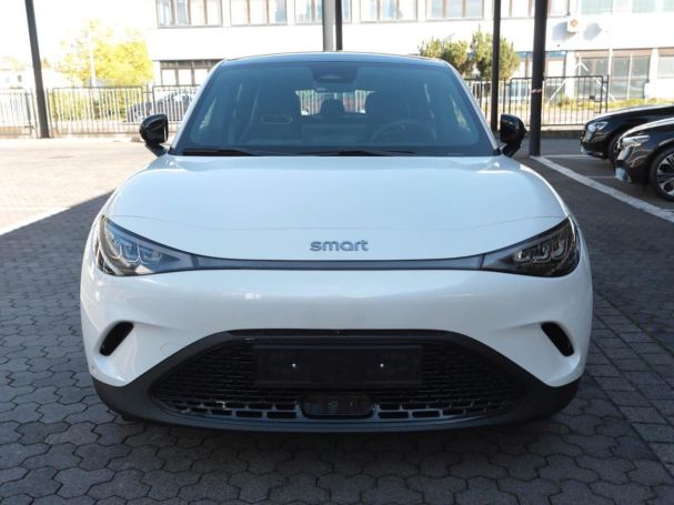 SMART #3 Pro+ 66kWh Navi Panorama Memory 66kWh 360° SMART #3 Pro+ 66kWh Navi Panorama Memory 66kWh 360°