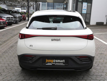 SMART #3 Pro+ 66kWh Navi Panorama Memory 66kWh 360°