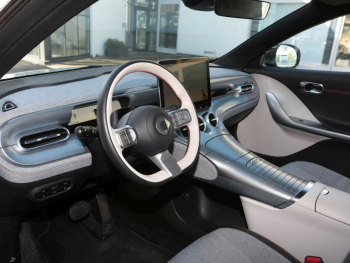 SMART #3 Pro+ 66kWh Navi Panorama Memory 66kWh 360°