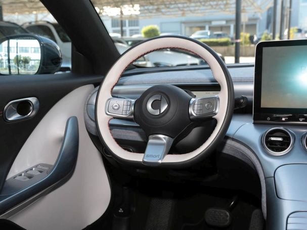 SMART #3 Pro+ 66kWh Navi Panorama Memory 66kWh 360° SMART #3 Pro+ 66kWh Navi Panorama Memory 66kWh 360°