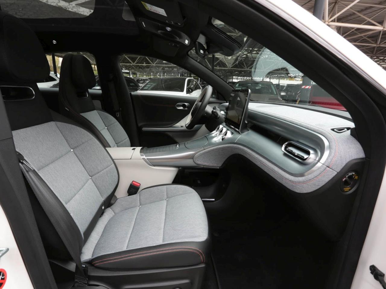 SMART #3 Pro+ 66kWh Navi Panorama Memory 66kWh 360°