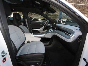 SMART #3 Pro+ 66kWh Navi Panorama Memory 66kWh 360°
