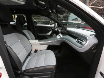 SMART #3 Pro+ 66kWh Navi Panorama Memory 66kWh 360°