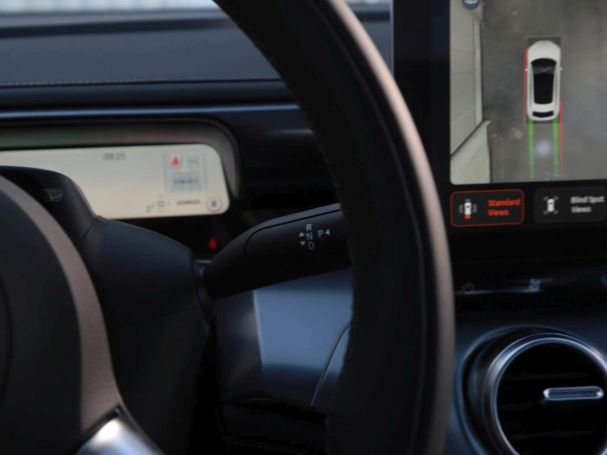 SMART #3 Pro 360° Panorama ACC SpurH Keyless-Entry SMART #3 Pro 360° Panorama ACC SpurH Keyless-Entry