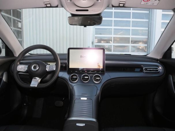 SMART #3 Pro 360° Panorama ACC SpurH Keyless-Entry SMART #3 Pro 360° Panorama ACC SpurH Keyless-Entry