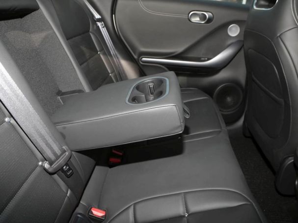 SMART #3 Pro 360° Panorama ACC SpurH Keyless-Entry SMART #3 Pro 360° Panorama ACC SpurH Keyless-Entry