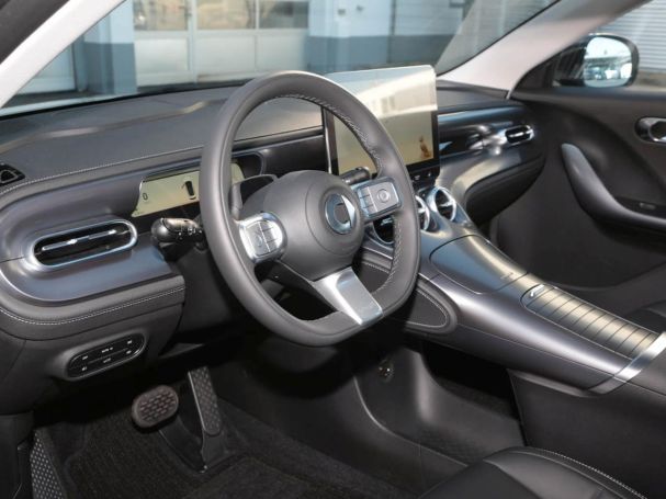 SMART #3 Pro 360° Panorama ACC SpurH Keyless-Entry SMART #3 Pro 360° Panorama ACC SpurH Keyless-Entry