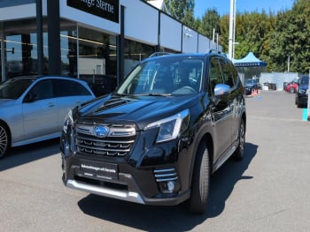 SUBARU Forester 2.0ie Mild-Hybrid Comfort Navi ACC