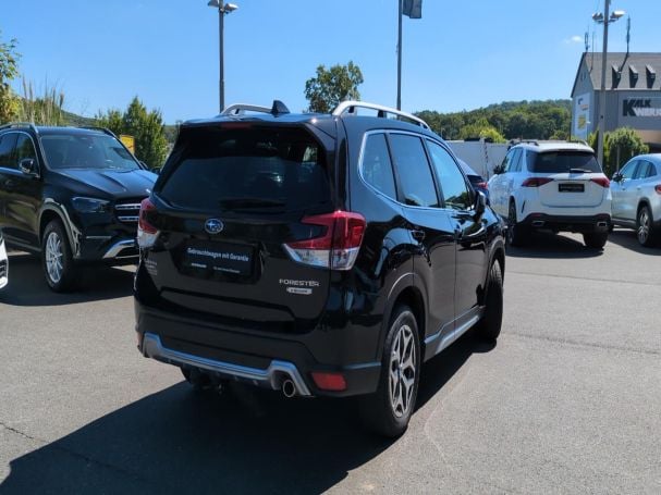 SUBARU Forester 2.0ie Mild-Hybrid Comfort Navi ACC SUBARU Forester 2.0ie Mild-Hybrid Comfort Navi ACC