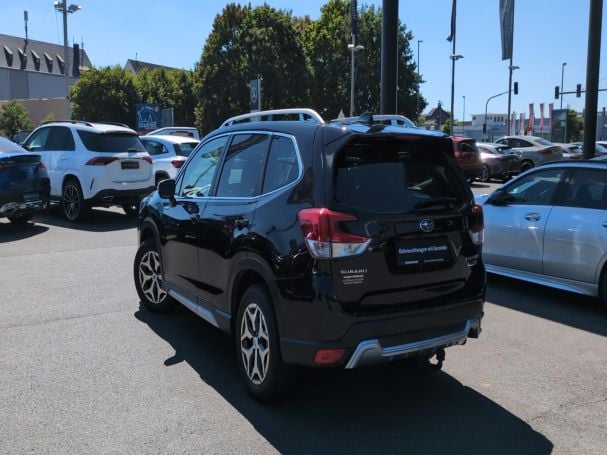 SUBARU Forester 2.0ie Mild-Hybrid Comfort Navi ACC SUBARU Forester 2.0ie Mild-Hybrid Comfort Navi ACC