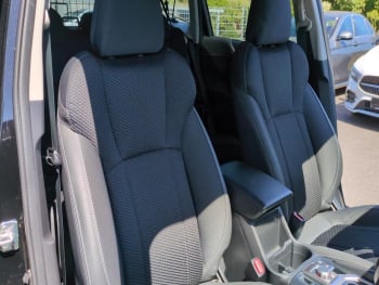 SUBARU Forester 2.0ie Mild-Hybrid Comfort Navi ACC