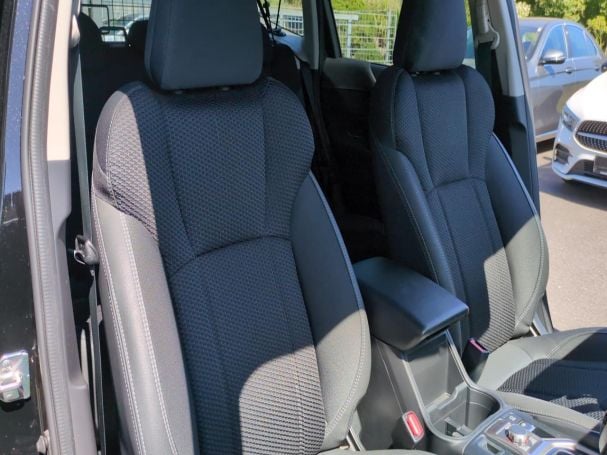 SUBARU Forester 2.0ie Mild-Hybrid Comfort Navi ACC SUBARU Forester 2.0ie Mild-Hybrid Comfort Navi ACC