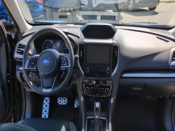 SUBARU Forester 2.0ie Mild-Hybrid Comfort Navi ACC