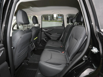 SUBARU Forester 2.0ie Mild-Hybrid Comfort Navi ACC