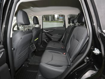 SUBARU Forester 2.0ie Mild-Hybrid Comfort Navi ACC SUBARU Forester 2.0ie Mild-Hybrid Comfort Navi ACC