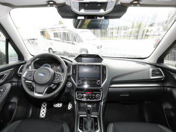 SUBARU Forester 2.0ie Mild-Hybrid Comfort Navi ACC