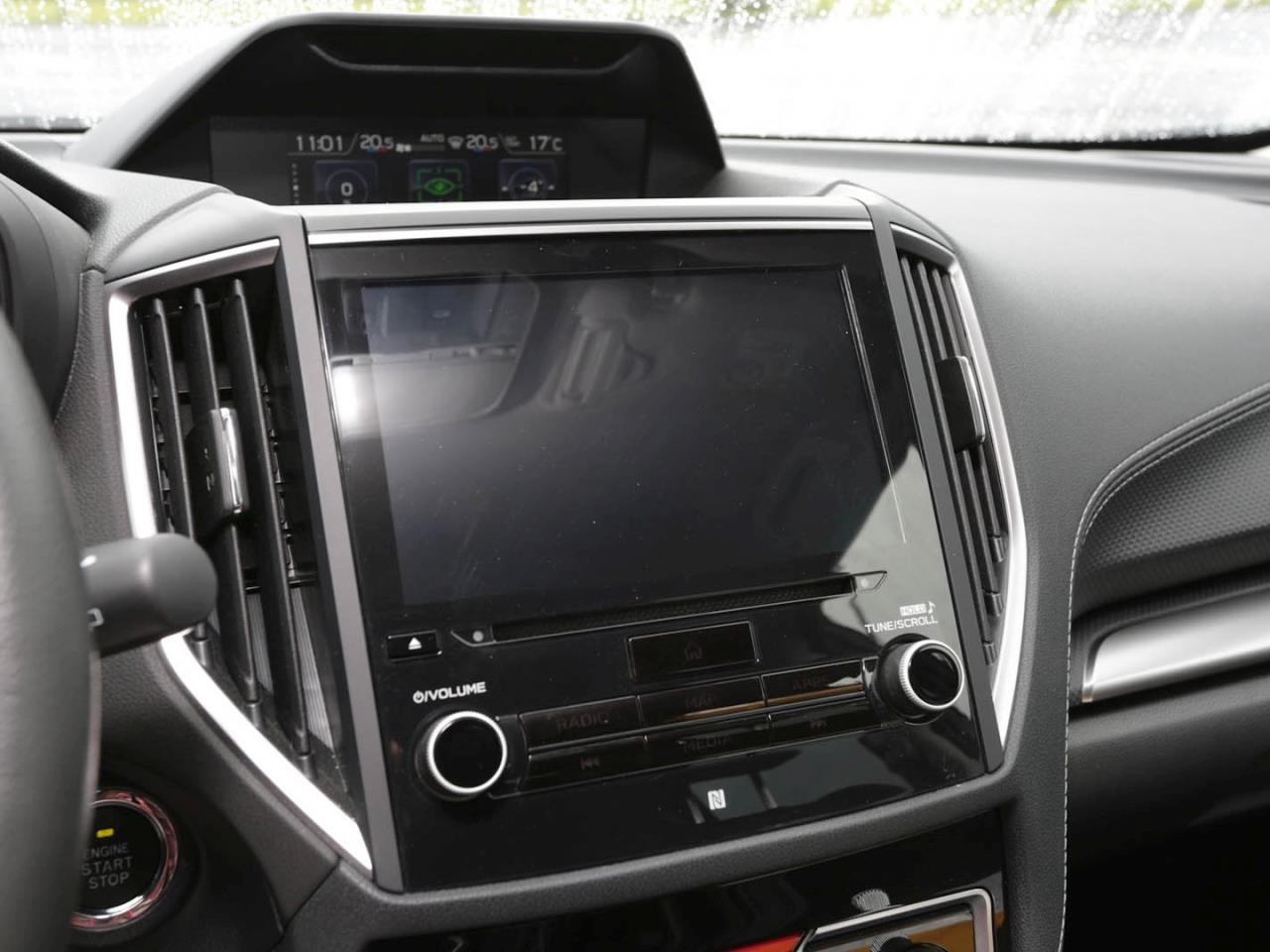 SUBARU Forester 2.0ie Mild-Hybrid Comfort Navi ACC SUBARU Forester 2.0ie Mild-Hybrid Comfort Navi ACC