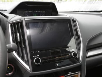 SUBARU Forester 2.0ie Mild-Hybrid Comfort Navi ACC SUBARU Forester 2.0ie Mild-Hybrid Comfort Navi ACC