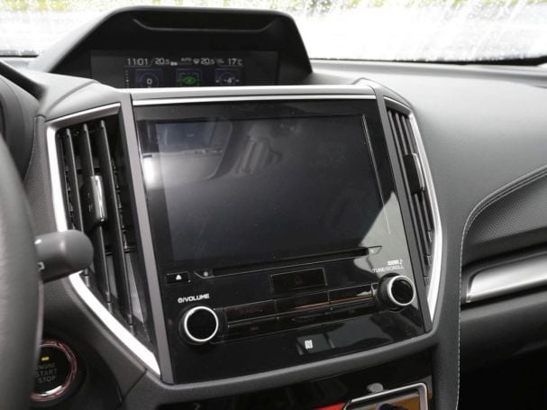 SUBARU Forester 2.0ie Mild-Hybrid Comfort Navi ACC