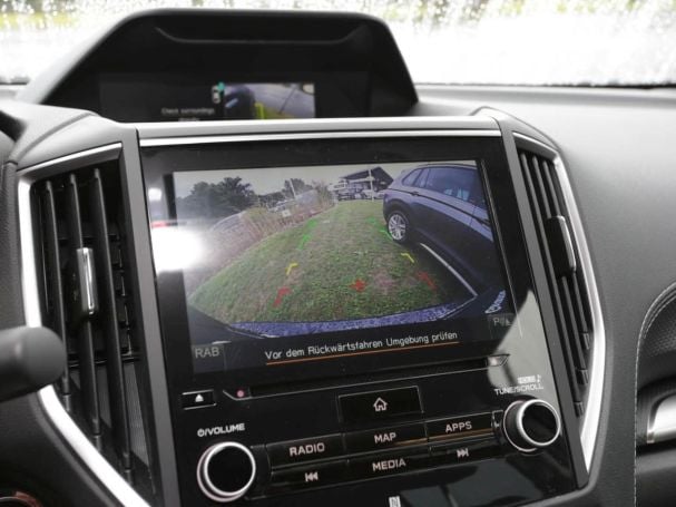 SUBARU Forester 2.0ie Mild-Hybrid Comfort Navi ACC