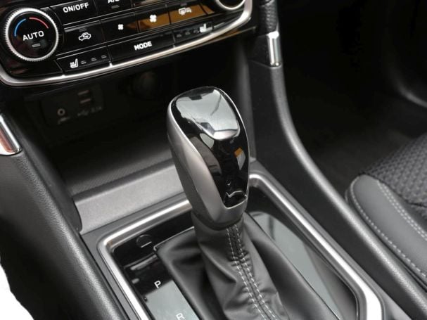 SUBARU Forester 2.0ie Mild-Hybrid Comfort Navi ACC